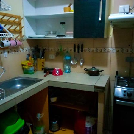 Passion Hostel - Barranco Лима Екстериор снимка