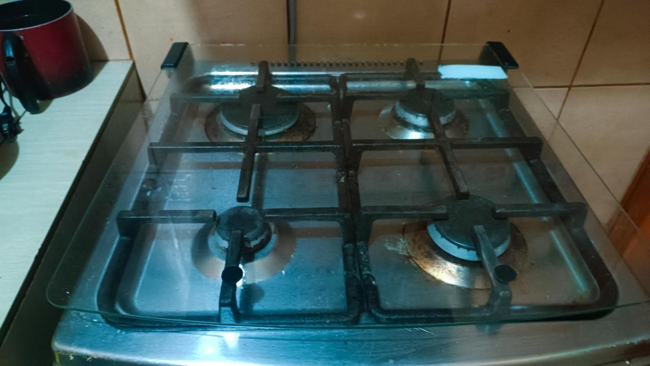 Passion Hostel - Barranco Лима Екстериор снимка