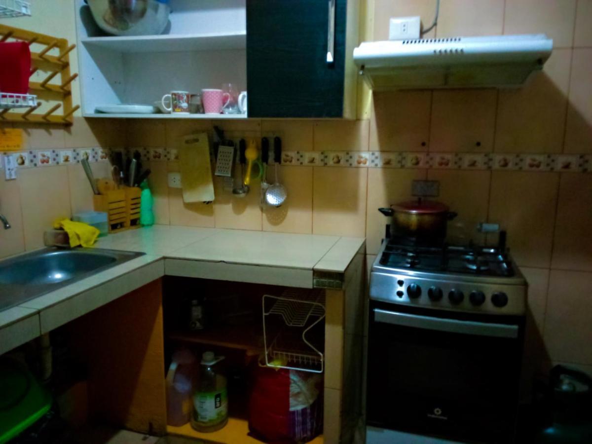 Passion Hostel - Barranco Лима Екстериор снимка